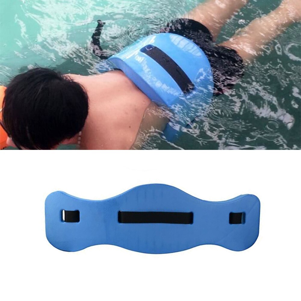 Float belt eva justerbar universal eva vand aerobic float belt aqua jogging pool fitness svømning træningsudstyr nybegynder