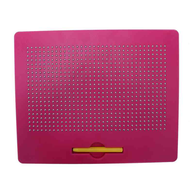 Magnetische Magic Muurschildering Schoolbord Met Ballen En Magnetische Pen Voor Meisjes En Jongens