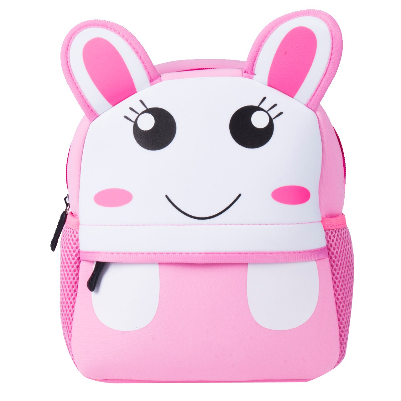 Cute 3D Cartoon Animal Kid Backpack Children Toddler Baby lovely Schoolbag Kindergarden Bag for Girls Boys Backpack: 2