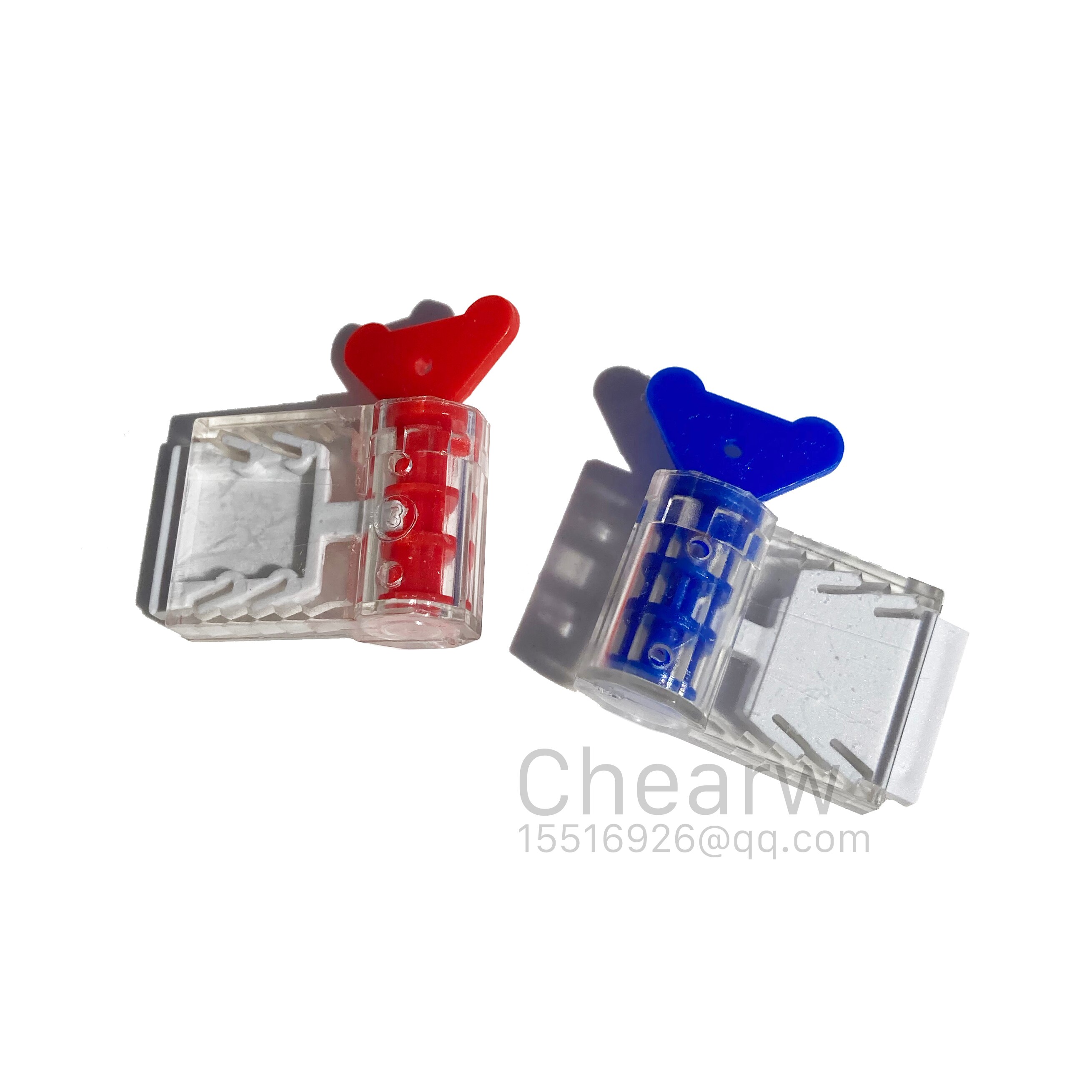 50pieces of meter seals