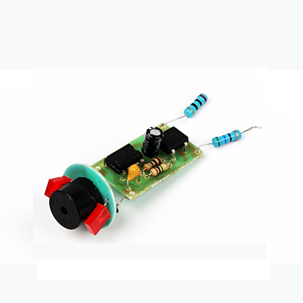 Alarm Signaal Lamp Strobe Waarschuwingslampje 12V Indicator Light Led Lamp Kleine Knipperlicht Beveiliging