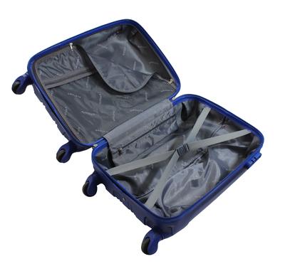 VALISE CABINE ALISTAIR "AIRO" CLASSIC BLUE