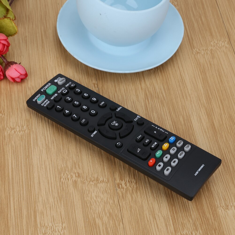 Remplacer AKB73655802 télécommande universelle Smart TV télécommande remplacement pour LG AKB73655802 TV télécommande