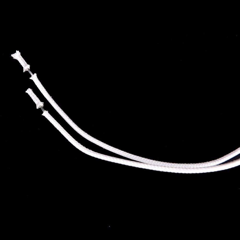 12L Turbo Oven Halogen Bulb Replacement Light Bulb Heat Element Lamp 600W AC220V 80MM