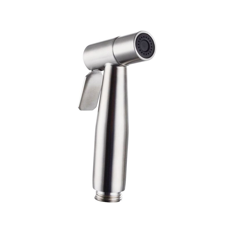 Premium Stainless Steel Bathroom Handheld Bidet Toilet Sprayer - Sprayer Best Used for Personal Hygiene and Potty Toilet: A