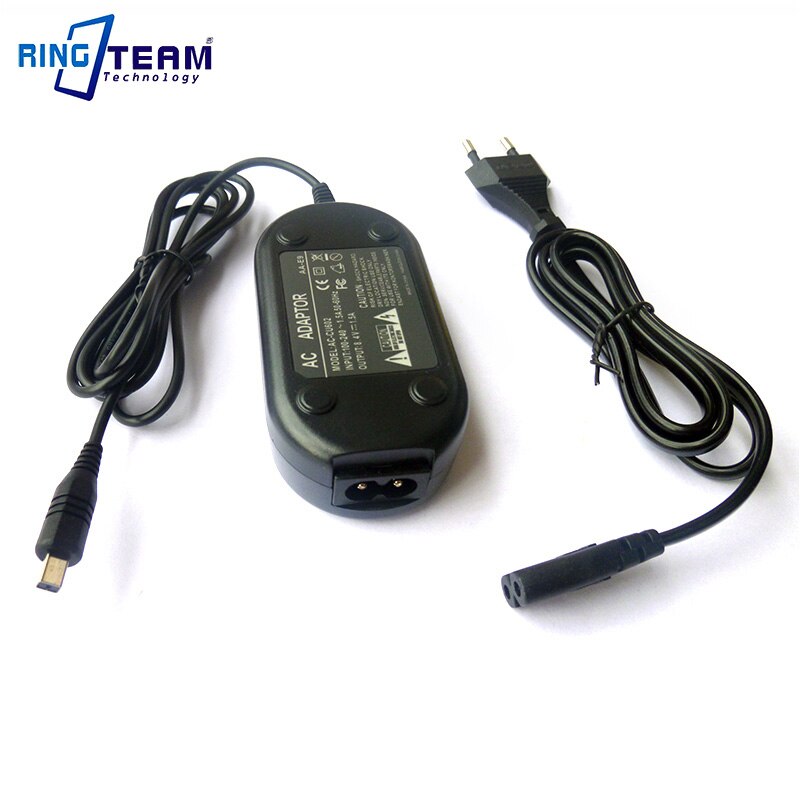 Compatible Samsung Camera AC Power Adapter AA-E9 AA-E8 AA-E7 AAE9 AAE8 AAE7 AD44-00101A AD44-00091A AD44-00116A AD44-00117A