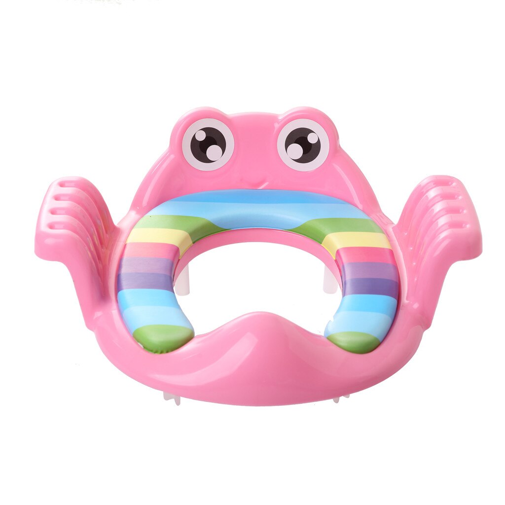 Potje Wc Trainer Seat Baby Kind Stap Kruk Ladder Verstelbare Menino Training Stoel Zindelijkheidstraining Seat Nocnik Dla Dzieci