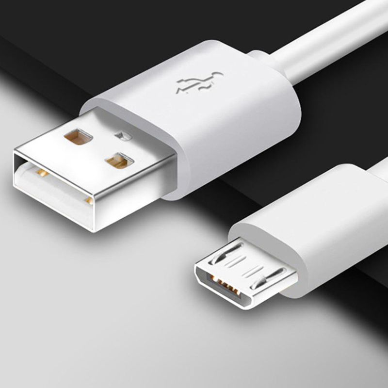 8m Universal mi cro Cable de extensión de alimentación USB para la cámara wize Cam Pan xiao-mi
