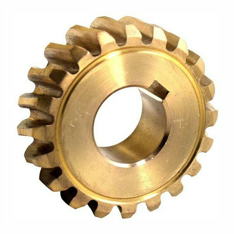 Worm Gear for MTD 917-04861 20T 717-04449 717-04861 717-0528 717-0528A 917-0528