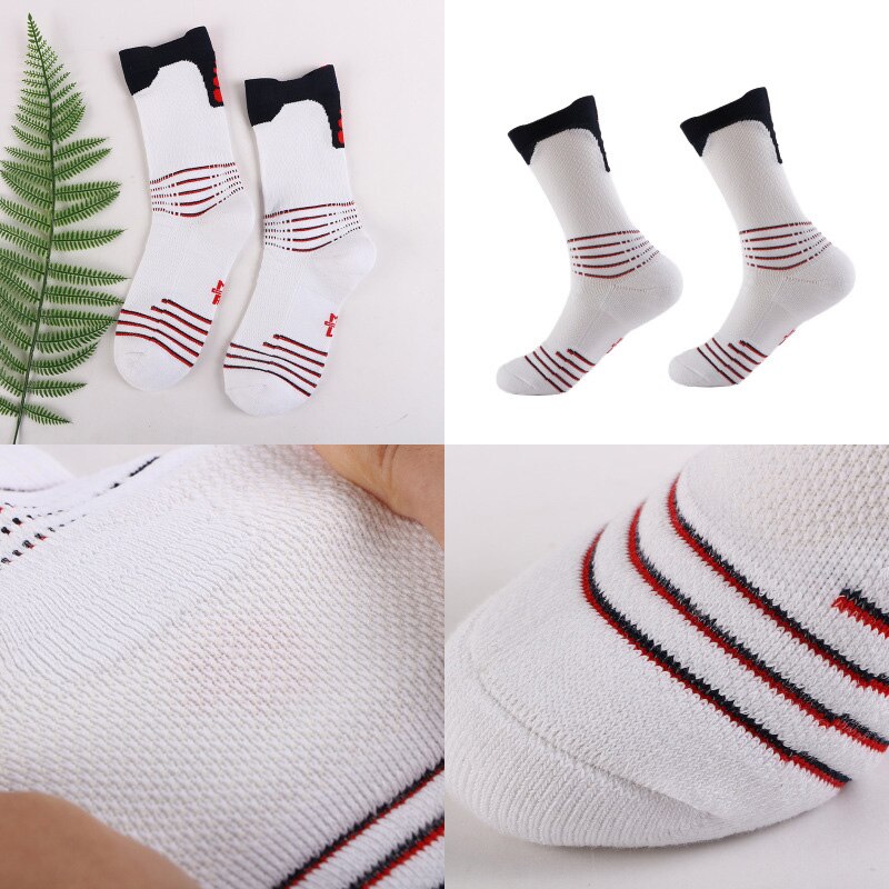 UGUPGRADE All Season Men Sport Socks EU 38-45 Bradyseism Running Sock Quick Dry Climbing Gym calcetines ciclismo