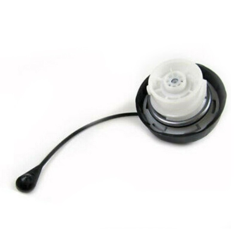 Black Fuel Tanks Cap 52124512AA Voor Dodge Chrysler Jeep Vervangende Onderdelen