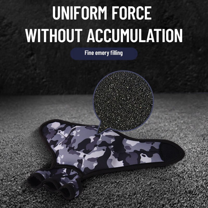 Gym Sport Weighted Gloves Men Women Exercise Boxing Training Body Building Sandbag Wristband Fitness Equipment -40