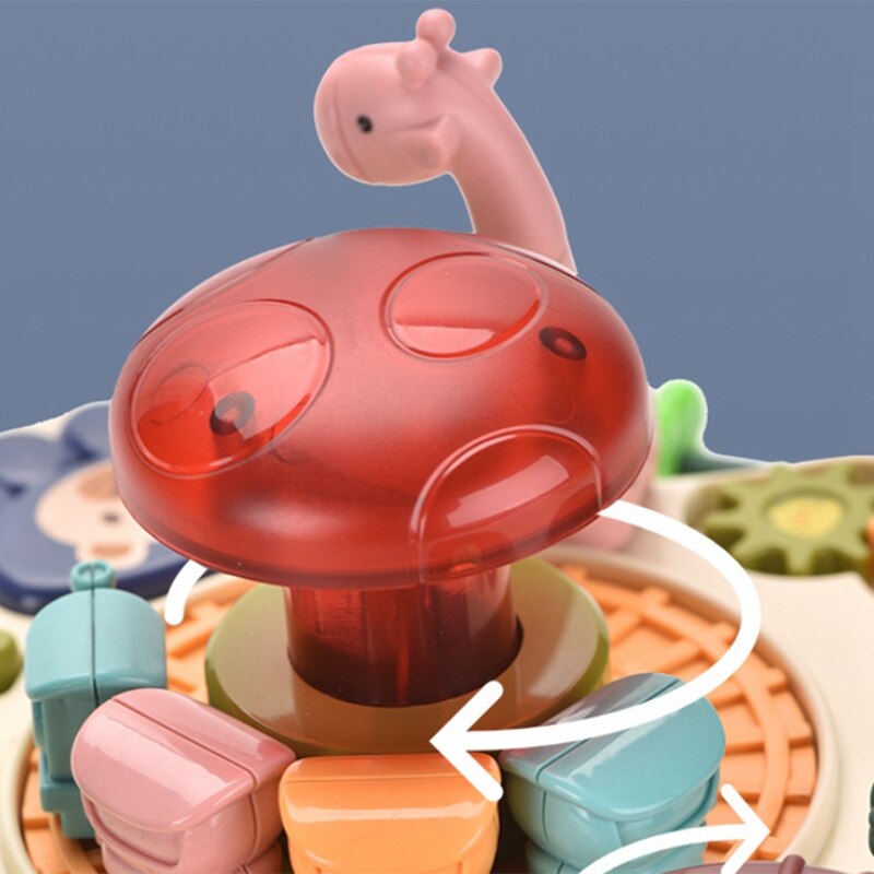 Baby Aktivitäzehn Tisch Baby Aktivitäzehn Zentrum Pädagogisches Tisch Baby Spiele Für Babys ändern Puzzle bilden Sensorischen Spielzeug