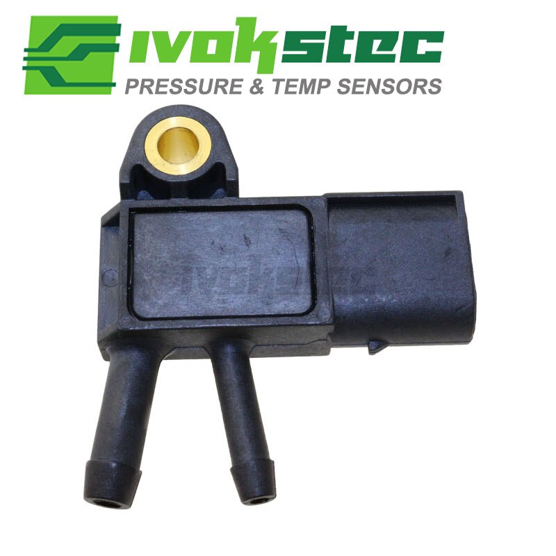 DPF Differential Pressure Sensor For Mercedes E320 GL320 GL350 ML280 ML300 ML320 ML350 R320 6429050100 0061534928 0281002924