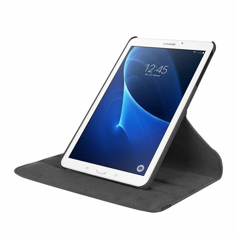 Tab EINE 7.0 Fall für Samsung Galaxy Tab A6 7,0 Zoll T280 Tablet Fall 360 Rotierenden Stehen Abdeckung für SM-T280 SM-T285 Abdeckung Fall