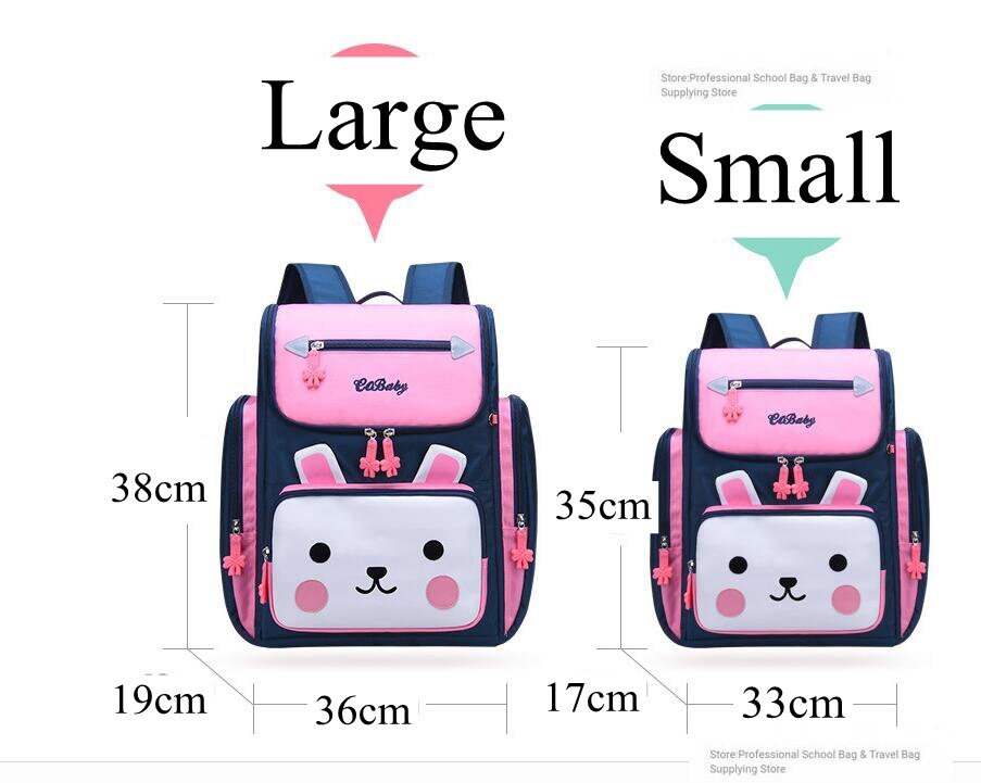 freundlicher Schule Rucksack mädchen Schule Taschen Studenten schule Rucksack orthopädische Schule Rucksack freundlicher Schulter Rucksack