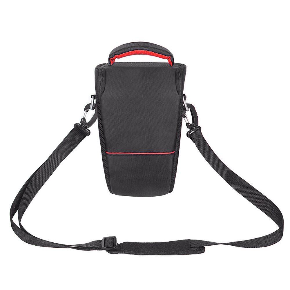 DSLR Camera Bag Case For Nikon D3400 D3500 D90 D750 D5600 D5300 D5100 D7500 D7100 D7200 D80 D3200 D3300 D5200 D5500 P900 P900S: Default Title