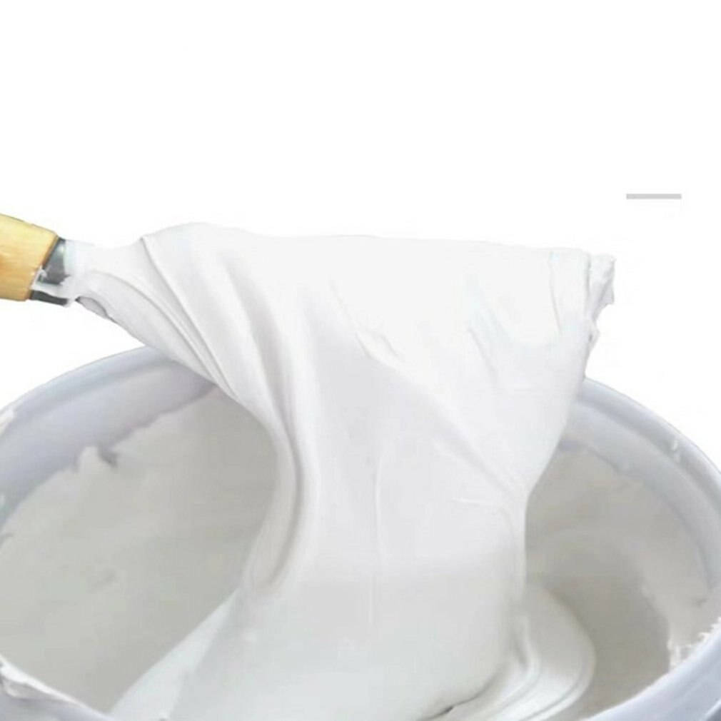 Veggreparasjonsmiddel veggreparasjon lim veggreparasjonsdekontaminasjonsmiddel veggreparasjon rengjøringspasta 1 flaske