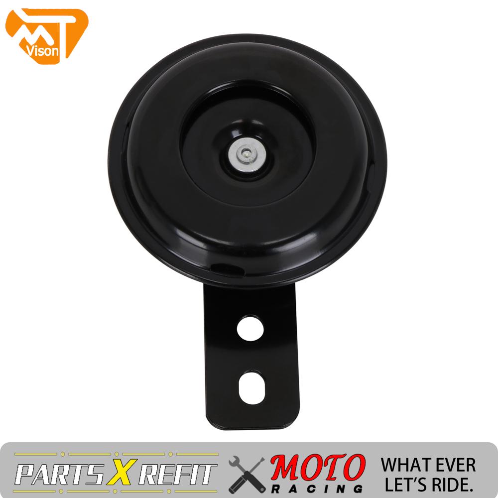 For Sur-Ron SurRon Sur Ron S X Motorcycle Accessories Horn