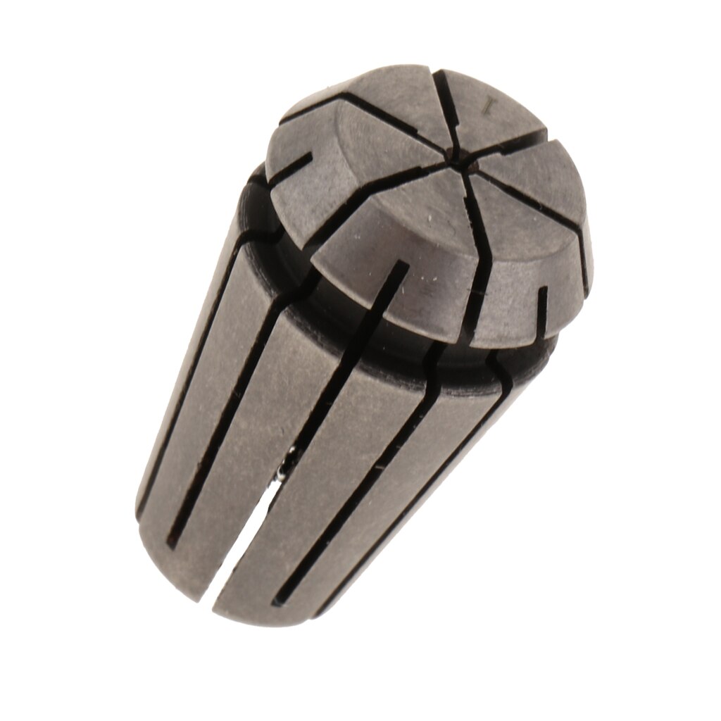 ER16 Spring Collet Chuck Set for CNC Milling Lathe Tool Machine