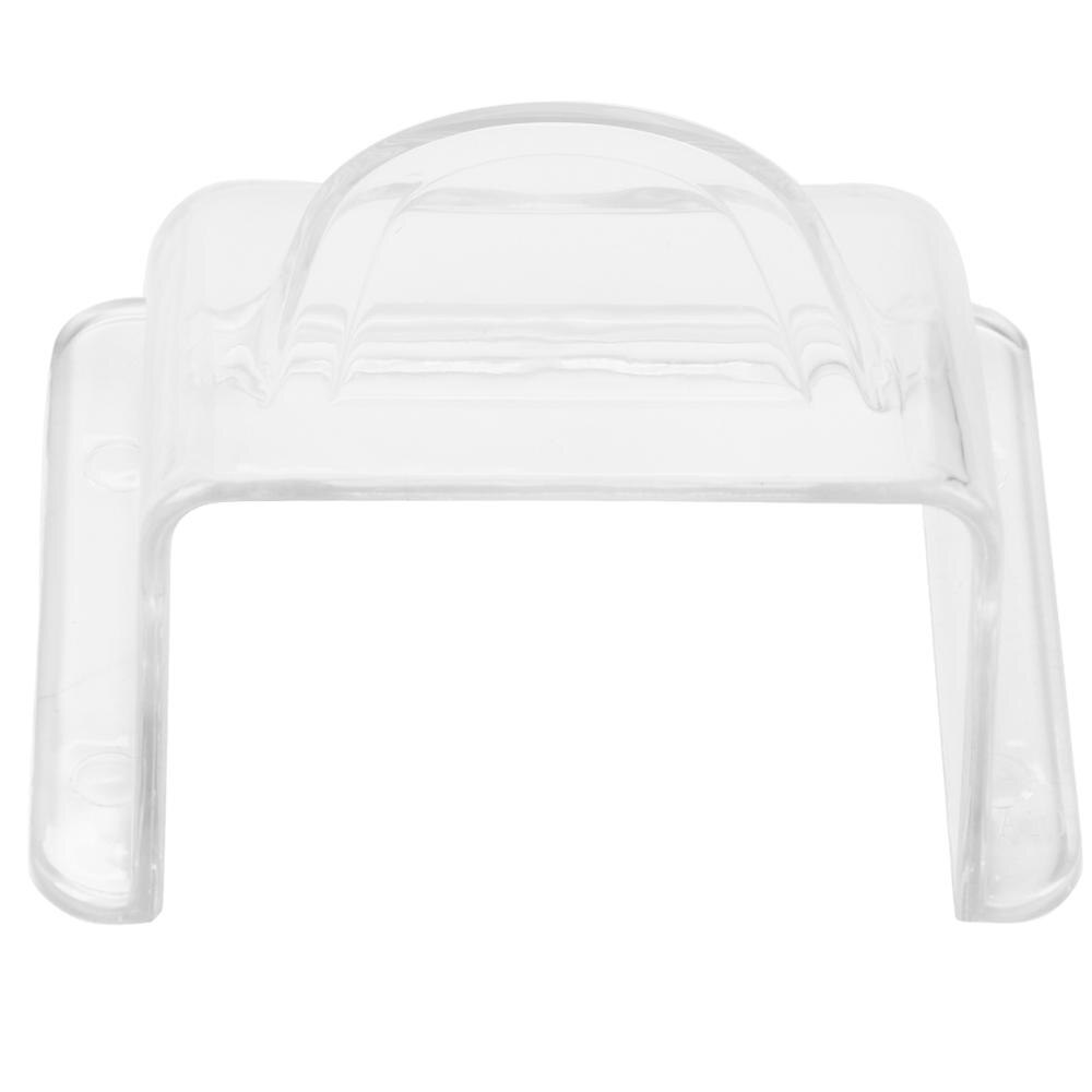 Plastic Rain Cover Waterproof explosionproof Shell for Door Access Control Keypad Controller Rainproof Access Control Rain Cove