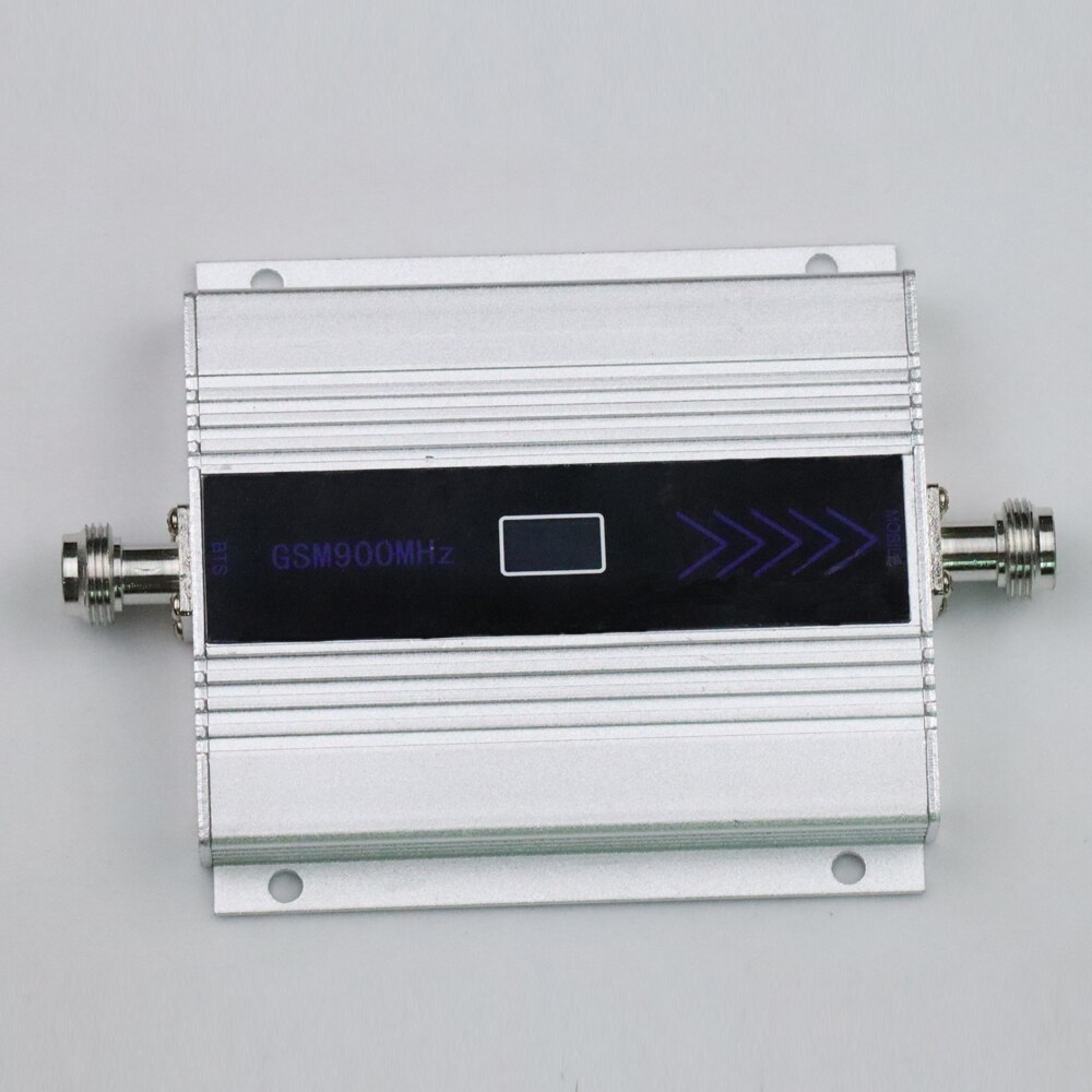 ZQTMAX gsm cell phone signal booster gsm900 signal amplifier 900 MHz band 8 for home