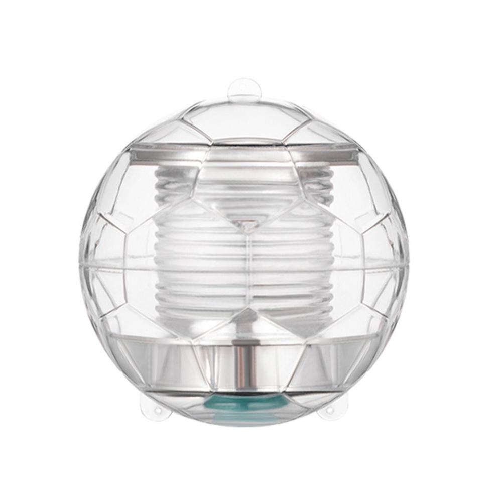 Floating Underwater LED Disco Light Glow Show Swimming Pool Pond Tub Spa Lamp Waterproof Outdoor Party Decorations#30: C