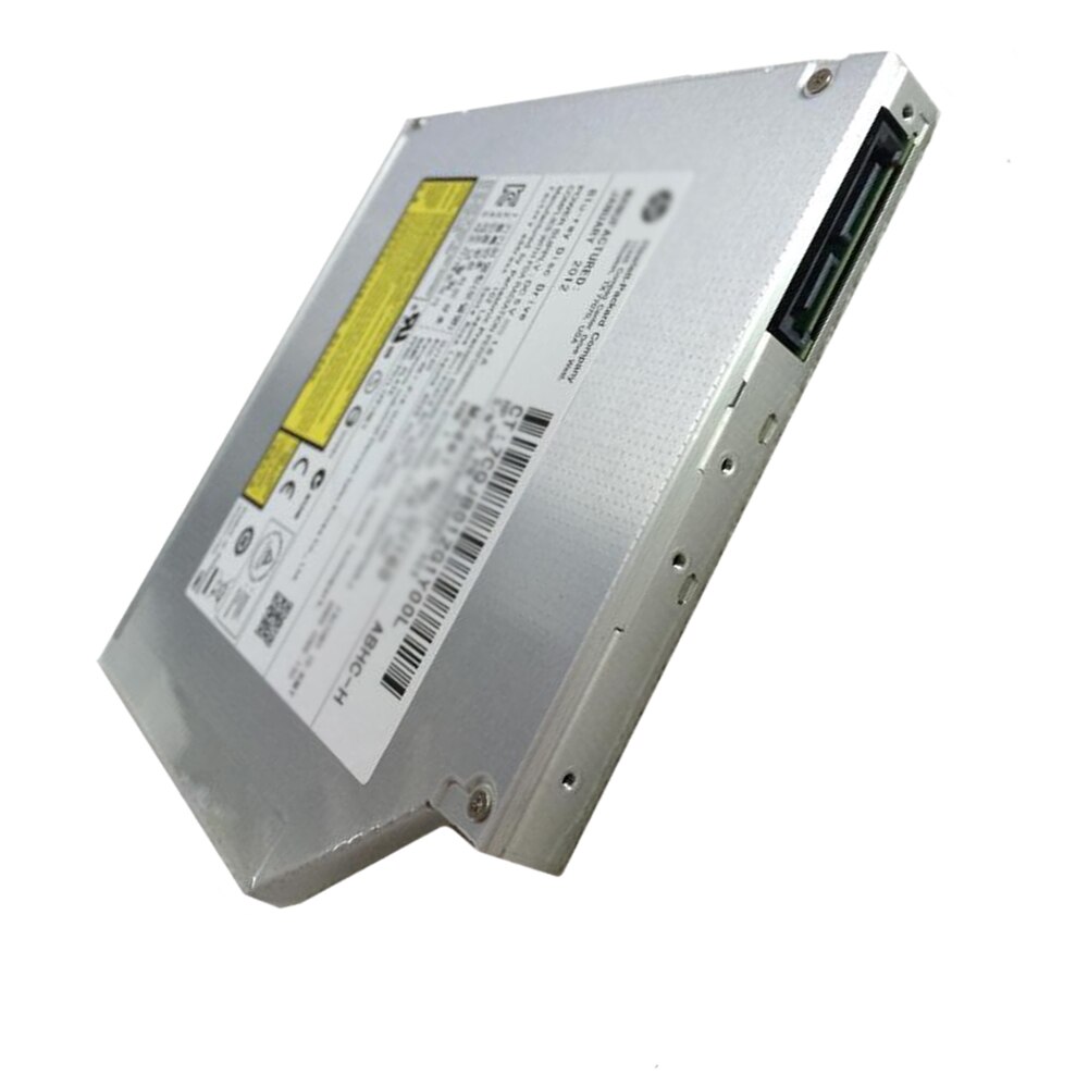 CD DVD-RW Brenner-antrieb SATA 9,5mm Für Acer streben M5-481 M5-481G Serie internes optisches laufwerk