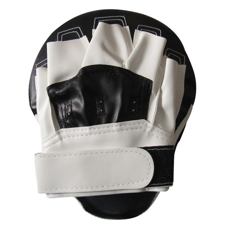 ¡Oferta! almohadillas de boxeo Sanda, manecillas de entrenamiento de mano para boxeo Taekwondo, Taekwondo, tapete de entrenamiento para boxeo