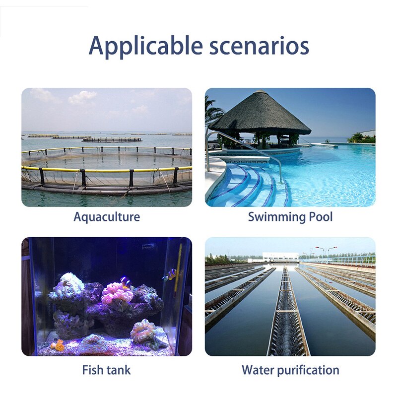 PH-98105 PH Meter Digital Acidity Meter Glass Electrode for Water Food Cheese Milk Soil PH Test