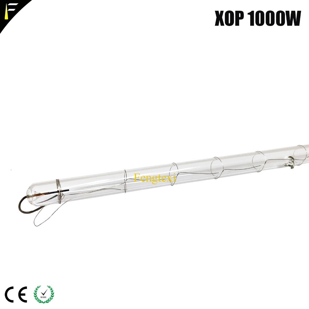 2 Stuks 1500W Atomic Lamp Strobe Xenon Flitsers Lamp 3kw XOP1500 Atomic Xop 3000W XOP3000