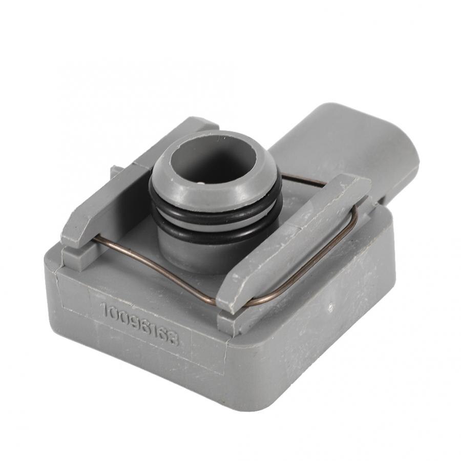 Sensor de nivel de líquido refrigerante para motor de coche, accesorio FLS24 compatible con Chevrolet 10096163, 5S1449, SU1302, 19299321, FLS-24