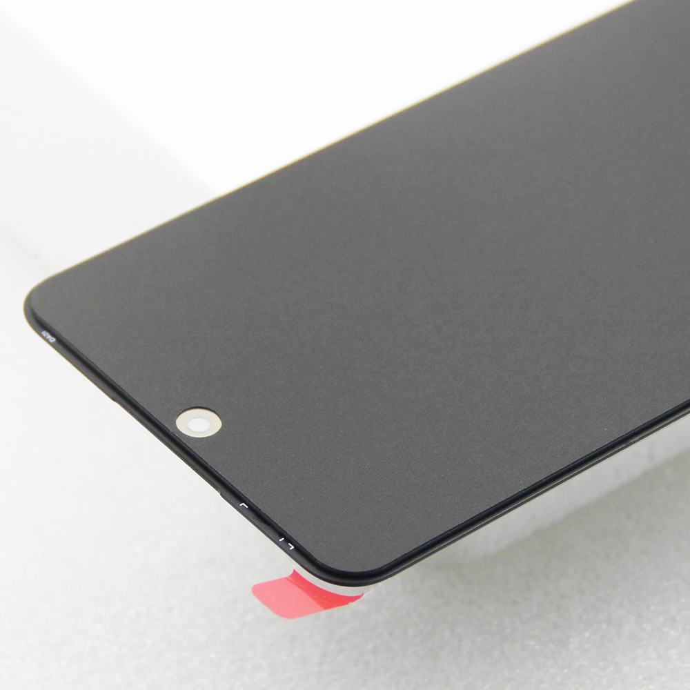 Super AMOLED pour Xiaomi Redmi Note 12 4G 23021RAAEG 23021RAA2Y écran tactile Lcd avec cadre pour écran Redmi Note 12 4G