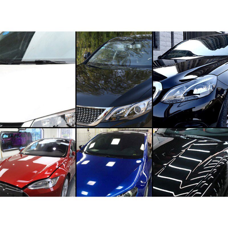 Carnauba nettoyant pâte cire solide cire douce voiture cire voiture peinture voiture entretien accessoires