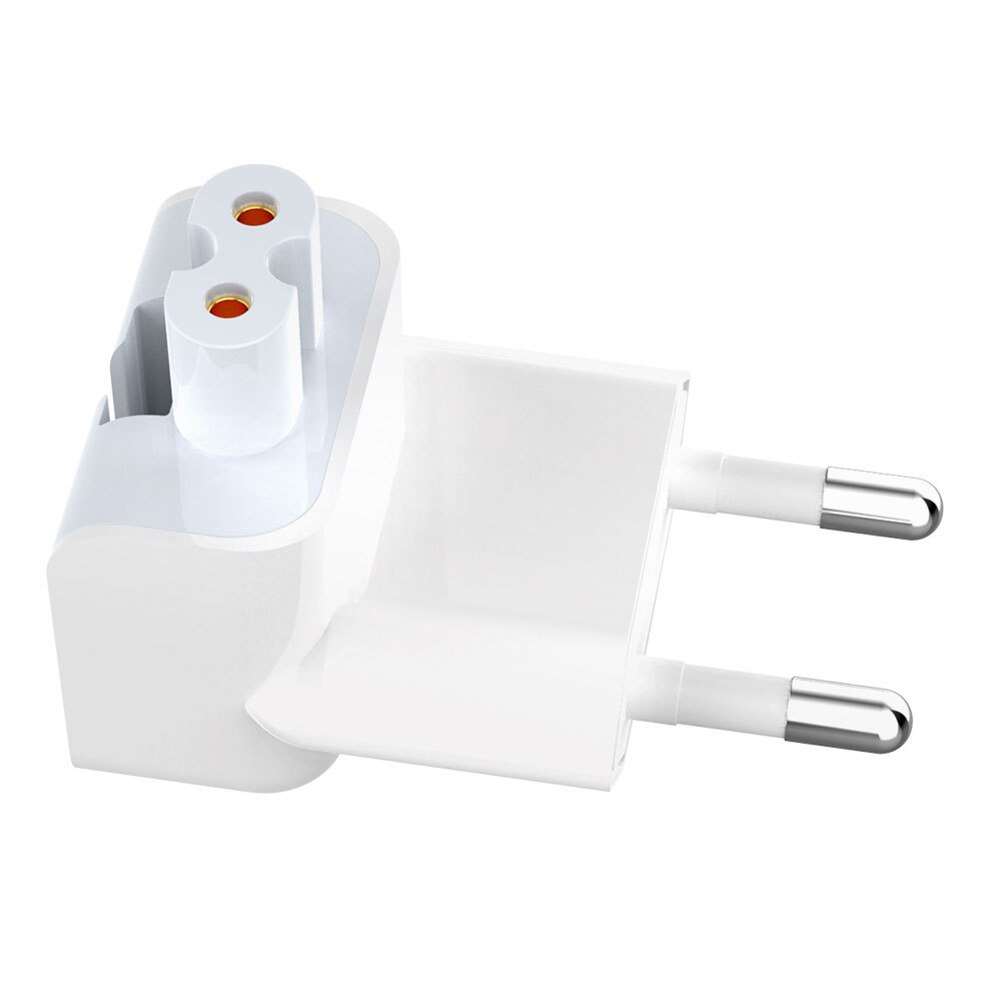 Authentieke Power Charger Eu Us Muur Plug Adapter Voeding Voor Apple Macbook Pro Air Ipad Accessoire