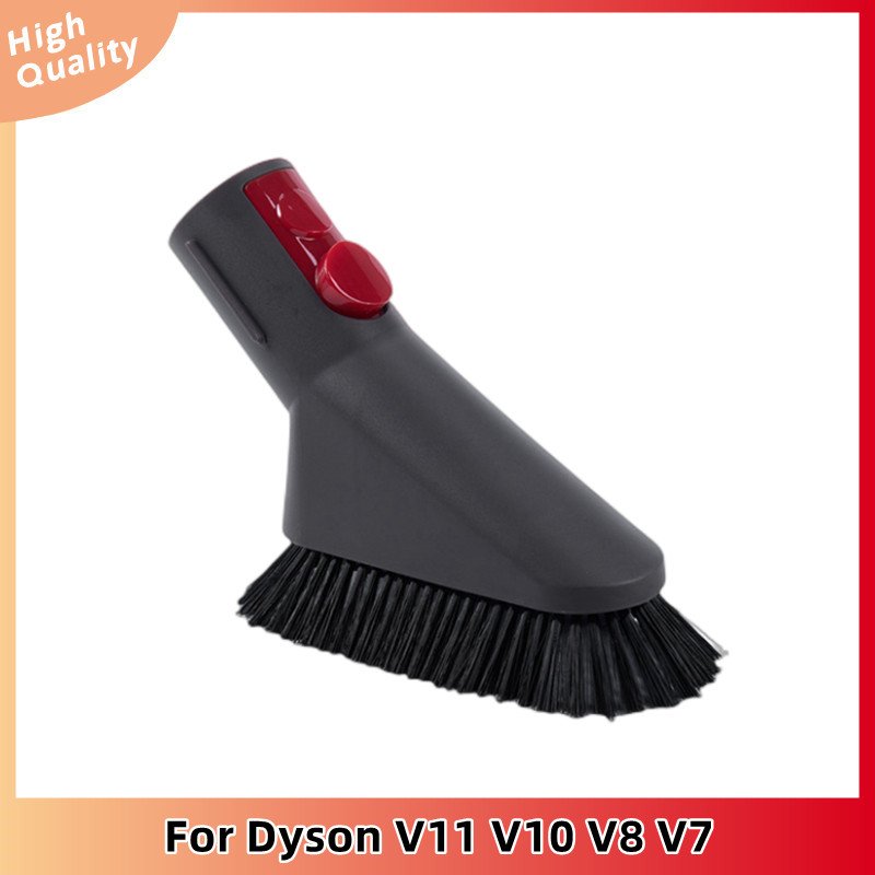 Cepillo suave de repuesto para Dyson V11 V10 V8 V7, accesorios, Kit de herramientas, repuestos de aspiradora