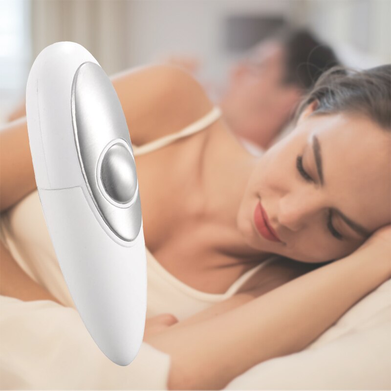 Microcurrent Sleep Aid Instrument Pressure Relief Sleep Device Handheld Sleep Massager Relaxation Devices To Help With Sleep