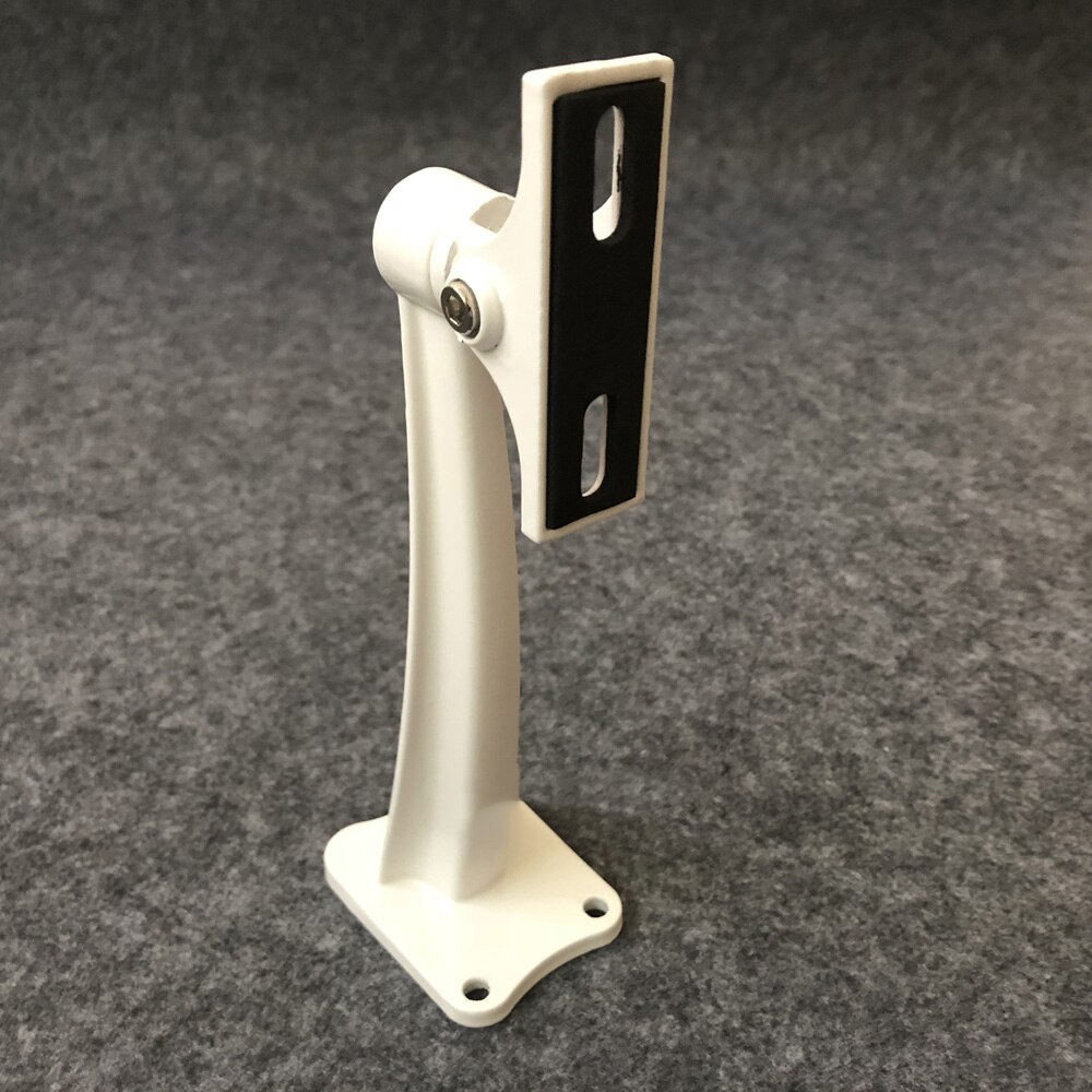 1Pcs Cctv Camera Stand Beugel Voor Video Surveillance Beveiligingscamera 'S Verstelbare Muur Plafond Mount