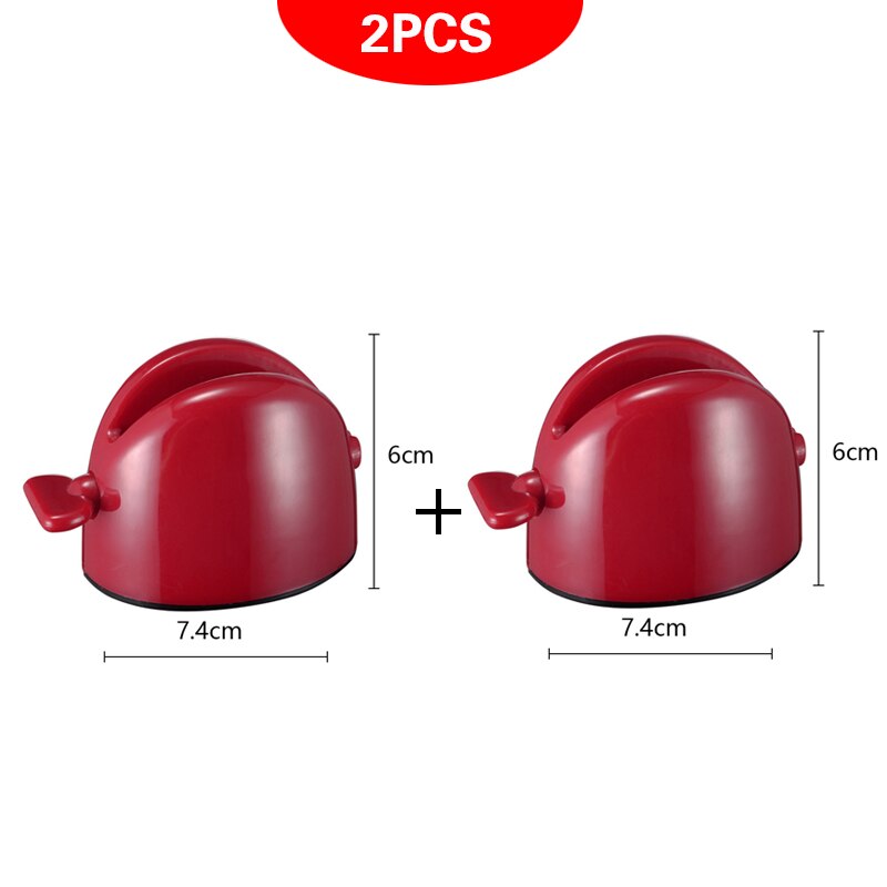 Bathroom Accessories Toothpaste Dispenser Multi-functional Tooth Paste Tube Squeezer Rolling Holder banheiro tandpasta knijper: 2 Pieces12