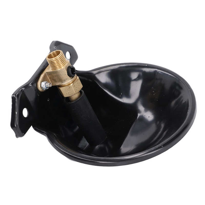 Auto Goat Waterer Sheep Water Bowl Thickened for Farm