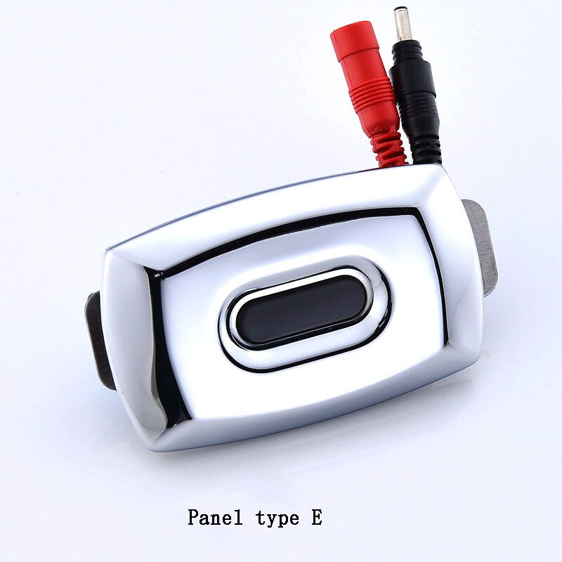 Urinoir Sensor Accessoires Infrarood Full-Automatische Geïntegreerde Urinoir Emmer Wc Urine Pocket Spoelen Apparaat Magneetventiel: MK10