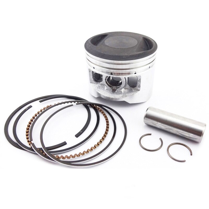 XLJOY 56mm YX140 150-5 Pistion Kit For YX 140cc 150cc Pit Dirt Bike PitsterPro Stomp Thumpstar SDG GPX
