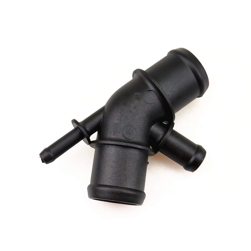 Readxt Auto Motor Cooling Tank Water Connector Pijp Voor Bora Jetta Golf 4 MK4 Kever A3 Tt Octavia Seat Leon toledo 1J0121087C