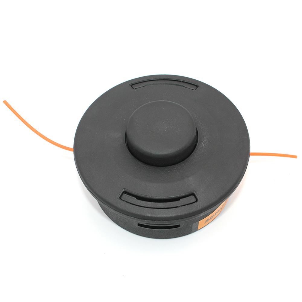 Cabezal de corte AutoCut 25-2 compatible con Stihl, FS91, FS94, FS100, FS106, FS108, FS110, FS111, FS120, FS130, FS131, FS200, FS240, FS250, FS25-4