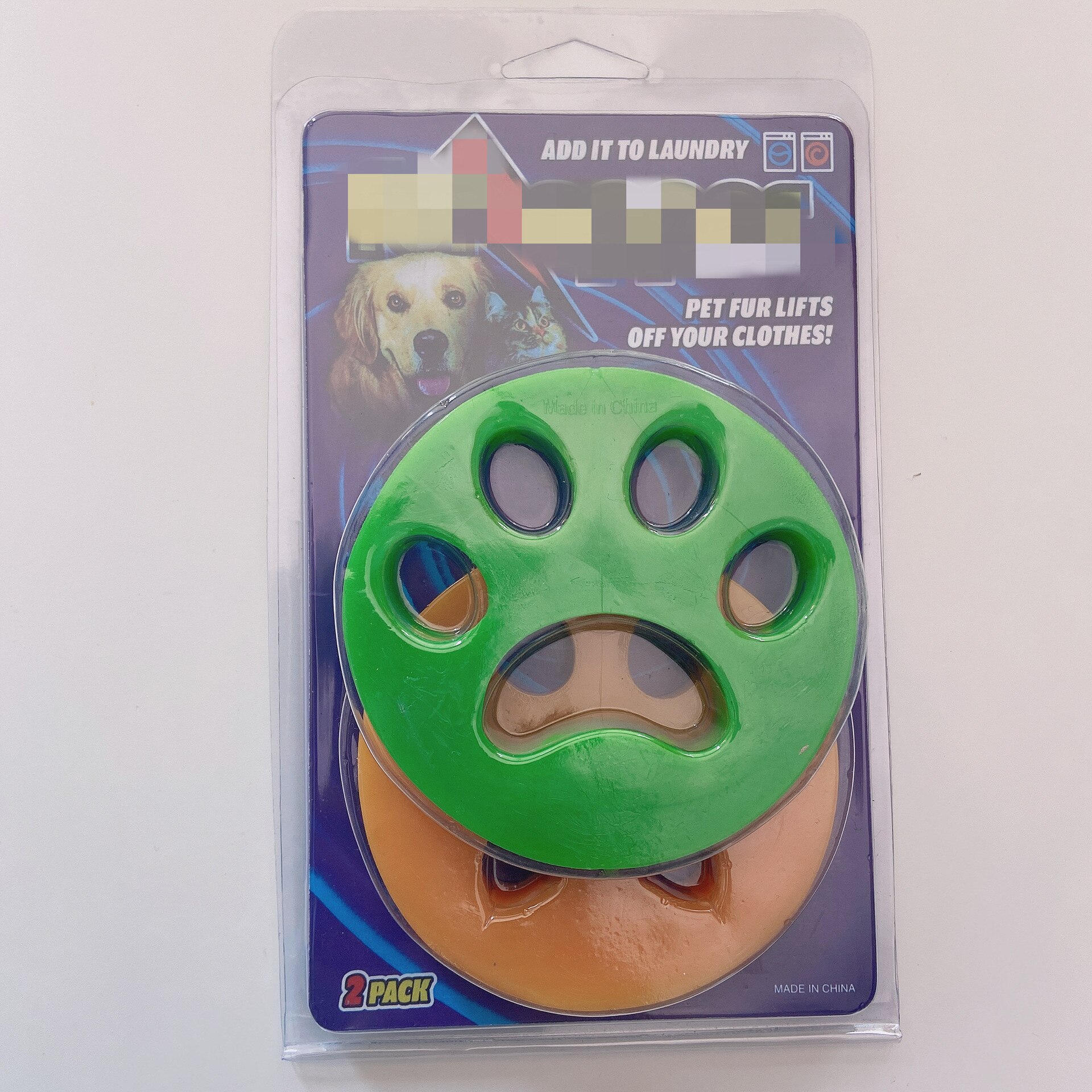 Pet Hair Remover Washing Machine Reusable Laundry Fur Catcher Cleaning Products Accessories wasmachine haar verwijderaar: 3