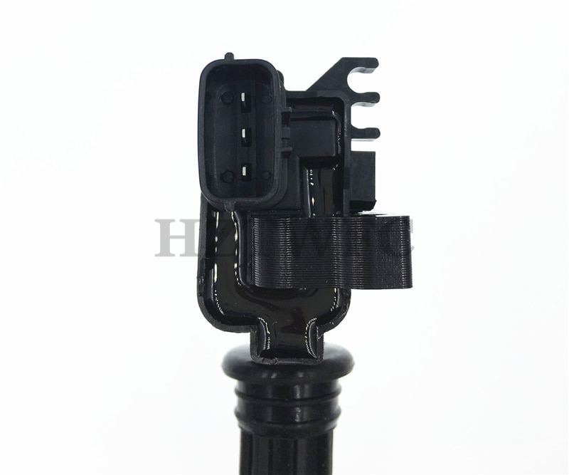 ZLY1-18-100 Ignition Coil Parts ZZY118100 ZL01-18-100 ZL0118100 ZZY1-18-100 UF-408 For MAZDA Miata 323 F 323 S 1.5 1.6