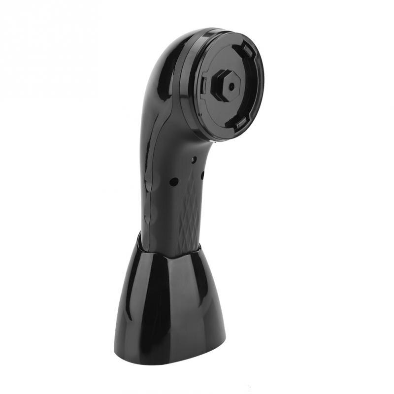Tragbare Handheld Automatische Elektrische Schuhputzer Automatische Schuh Polieren Maschine Reinigung Pinsel Schuh Leder Pflege Werkzeuge