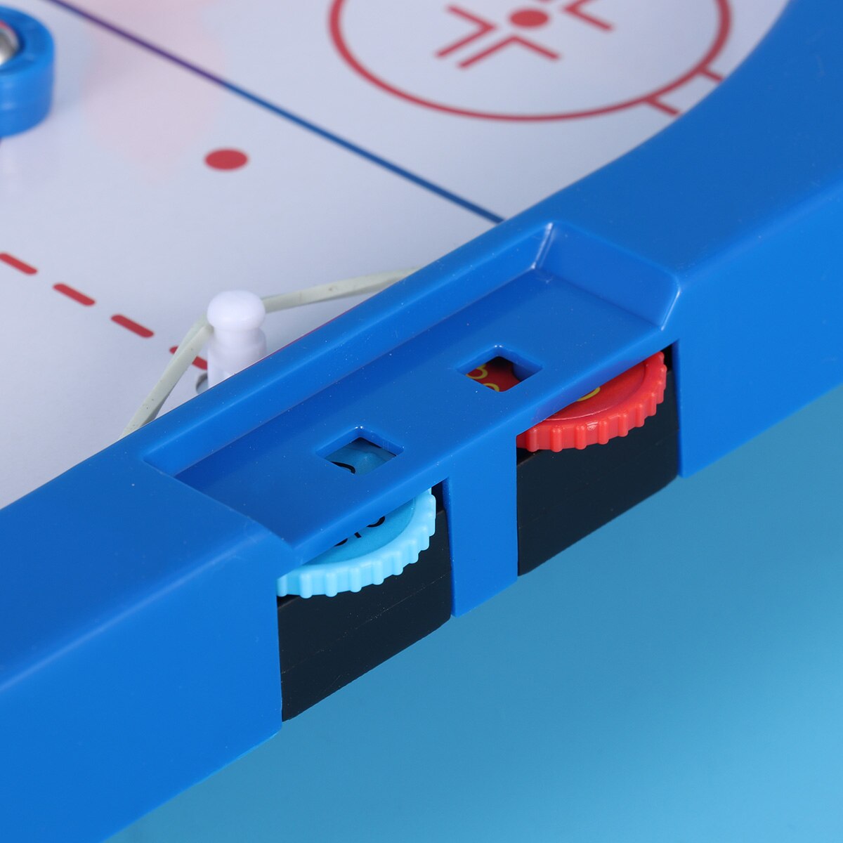 1 Pc Desktop Ijshockey Tafel Speelgoed Ijshockey Veld Speelgoed Vroege Educatief Ijshockey Speelgoed Leisure Ijshockey Game speelgoed Voor Kinderen