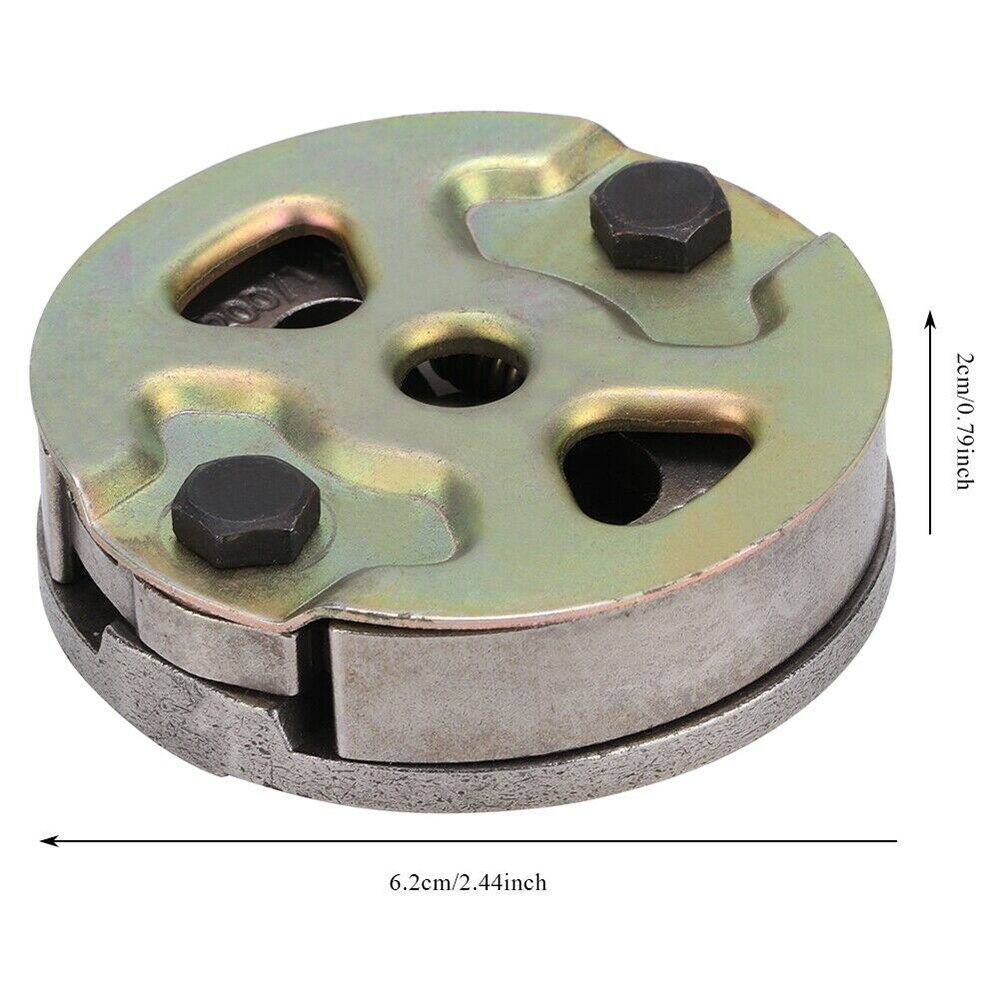 Clutch Centrifugal for Stihl FS120 FS200 FS250 FS300 FS350 FS400 Brush Cutter Clutch Grass Trimmer Garden Tools Spare Parts