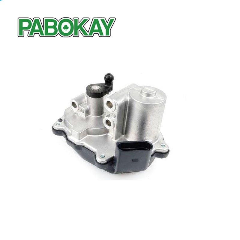 Actuador de tapa para Motor de coche, colector de admisión OEM para VW Passat Beetle EOS Golf 5 6 Jetta, , 03L129086V,03L 129 086 V,03L129086V120